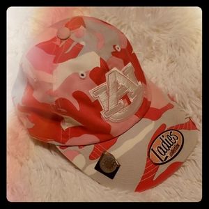 Auburn University Ball Cap